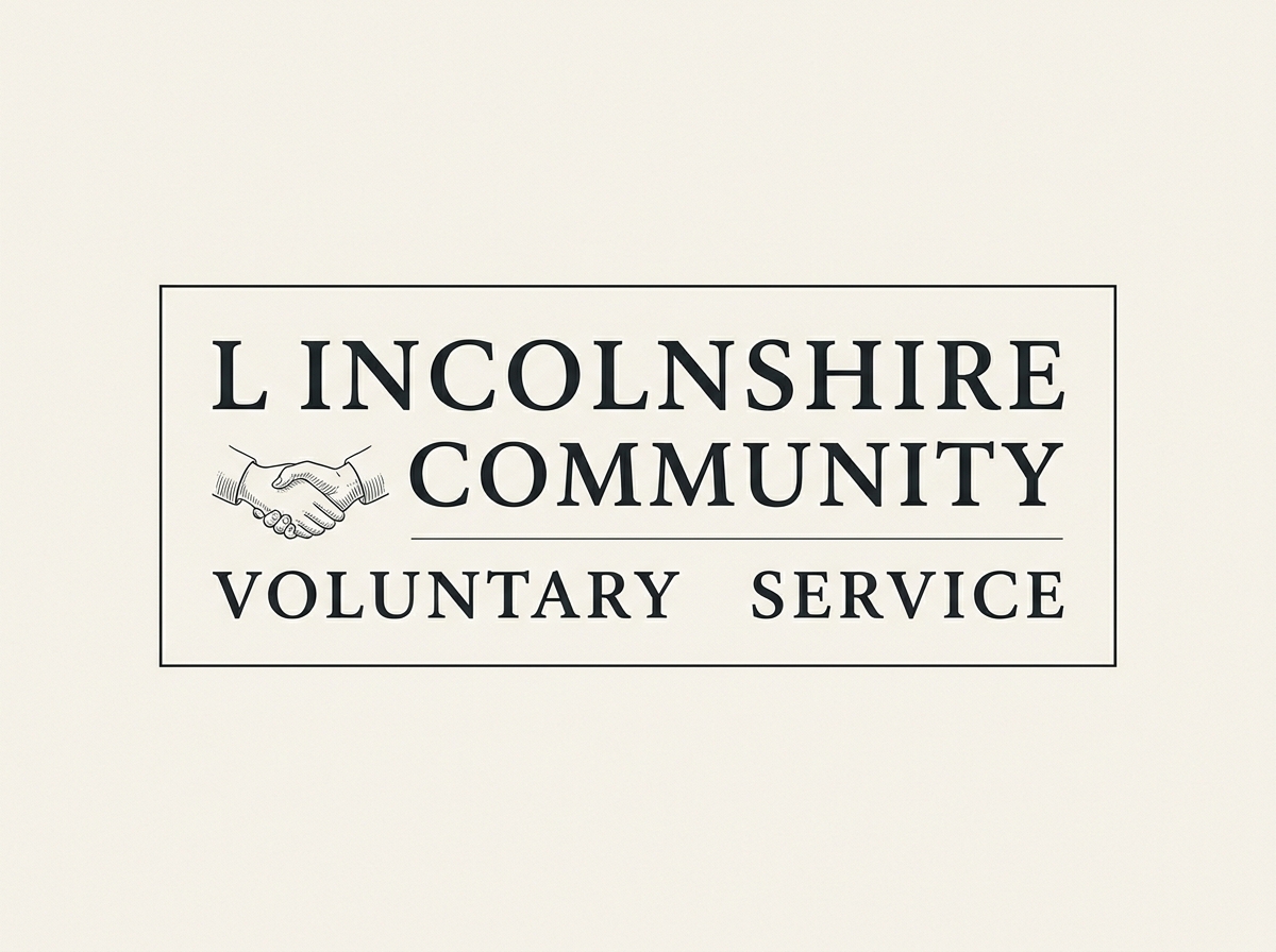 Lincolnshire CVS mark
